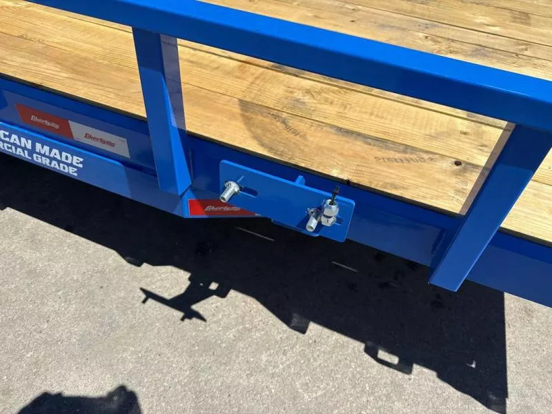 new Utility Trailers Liberty  for sale, in Parker, CO Thumbnail 10