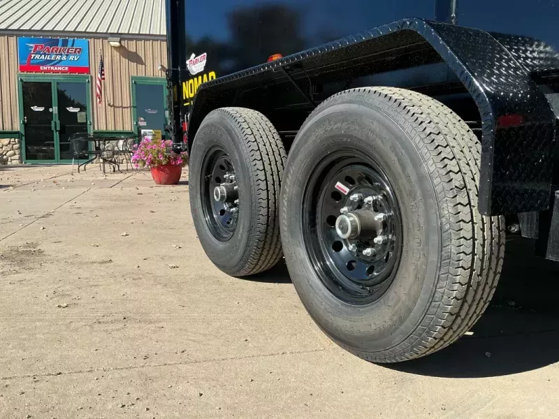 new Dump Trailers Big Tex Trailers  for sale, in Parker, CO Thumbnail 12