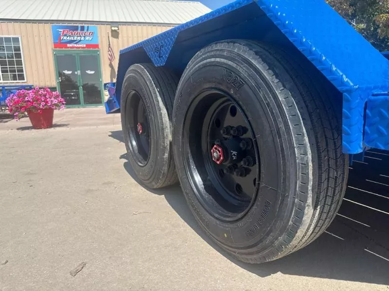 new Utility Trailers Liberty  for sale, in Parker, CO Thumbnail 13