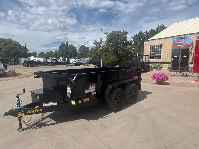 new Dump Trailers Big Tex Trailers  for sale, in Parker, CO Thumbnail 7