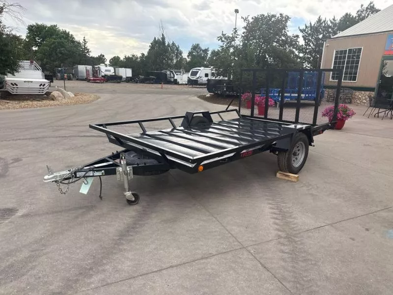 used Other Trailers Echo Trailers  for sale, in Parker, CO Thumbnail 7