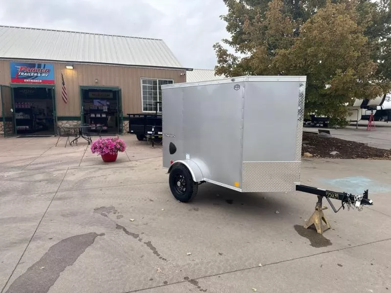 new Cargo (Enclosed) Trailers Forest River  for sale, in Parker, CO image-0