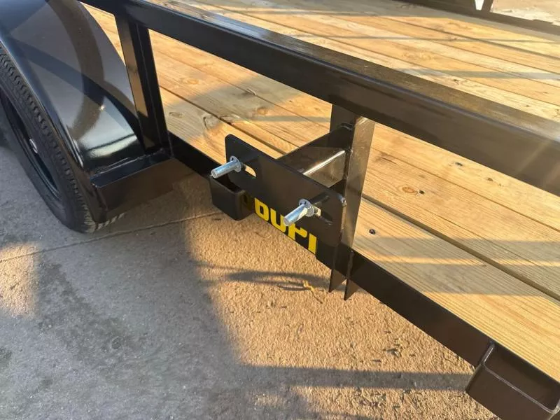 new Utility Trailers Big Tex Trailers  for sale, in Parker, CO Thumbnail 10