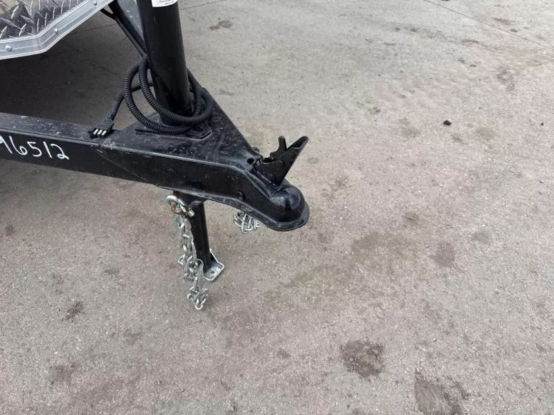 new Cargo (Enclosed) Trailers Forest River  for sale, in Parker, CO Thumbnail 9