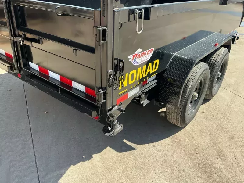 new Dump Trailers Big Tex Trailers  for sale, in Parker, CO Thumbnail 12