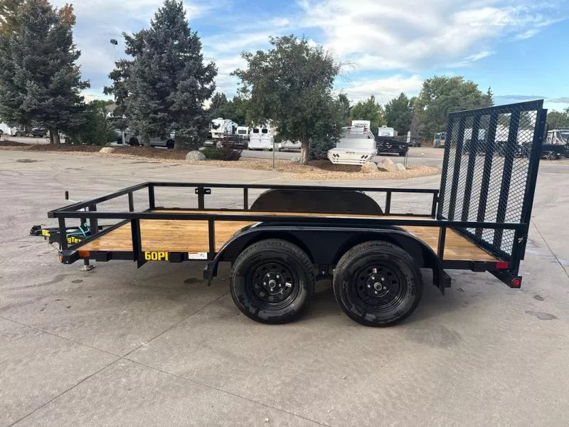 new Utility Trailers Big Tex Trailers  for sale, in Parker, CO Thumbnail 6