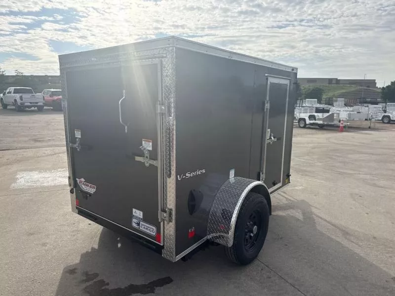new Cargo (Enclosed) Trailers Forest River  for sale, in Parker, CO Thumbnail 3