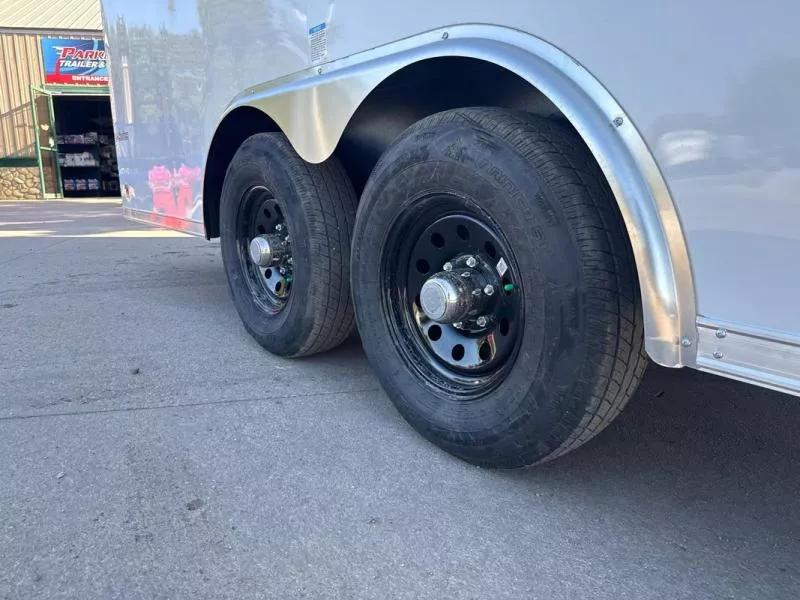 new Cargo (Enclosed) Trailers Forest River  for sale, in Parker, CO Thumbnail 10