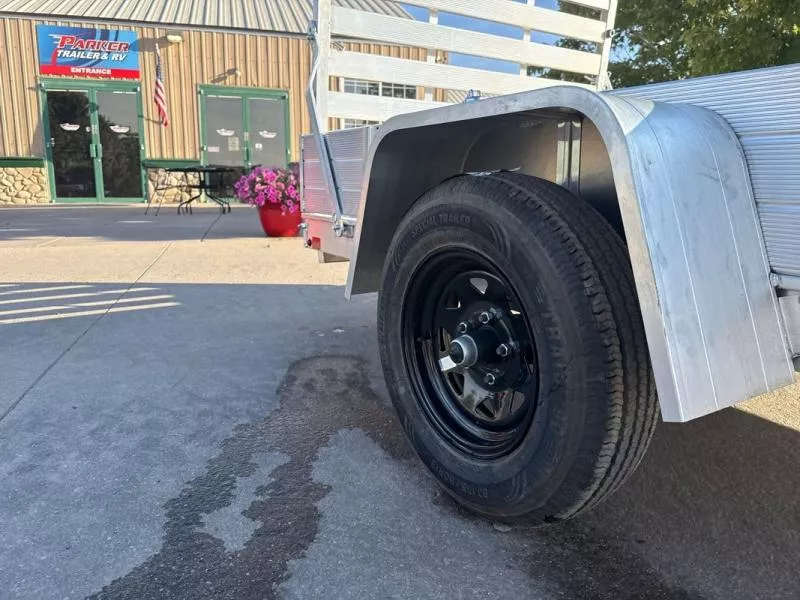 new Utility Trailers Aluma  for sale, in Parker, CO Thumbnail 10