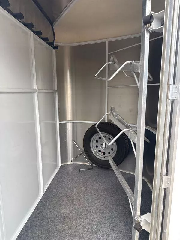 used Horse Trailers Snake River  for sale, in Parker, CO Thumbnail 11