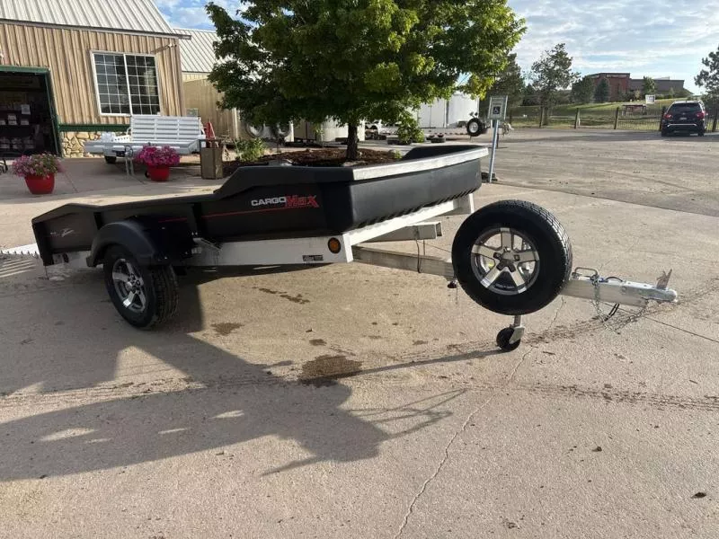 used Utility Trailers Floe  for sale, in Parker, CO Thumbnail 10