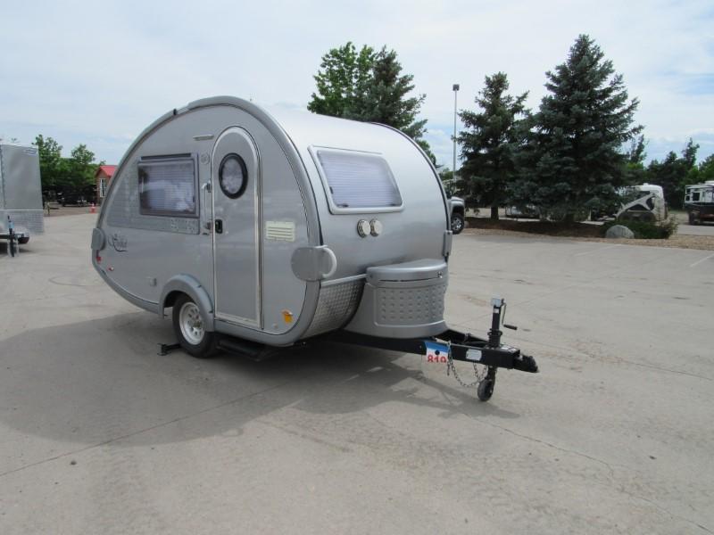 2017 Tab 320S Camping / RV Trailer 2017 Tab 320S Camping / RV Trailer