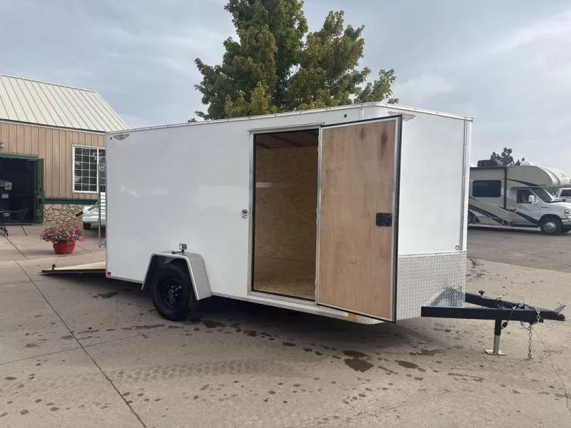 new Utility Trailers H and H Trailer  for sale, in Parker, CO Thumbnail 10
