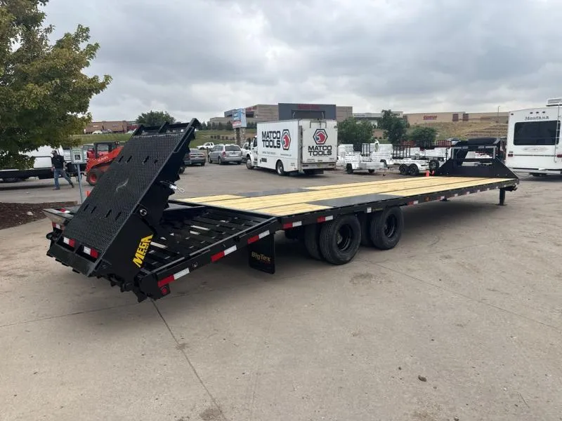 new Other Trailers Big Tex Trailers  for sale, in Parker, CO Thumbnail 3