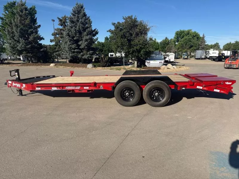 new Equipment / Flatbed Trailers Liberty  for sale, in Parker, CO Thumbnail 6