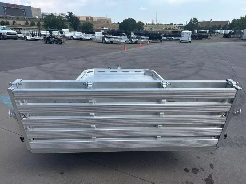 new Utility Trailers Aluma  for sale, in Parker, CO Thumbnail 4