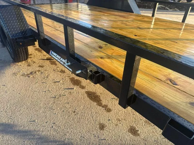 new Utility Trailers Liberty  for sale, in Parker, CO Thumbnail 10