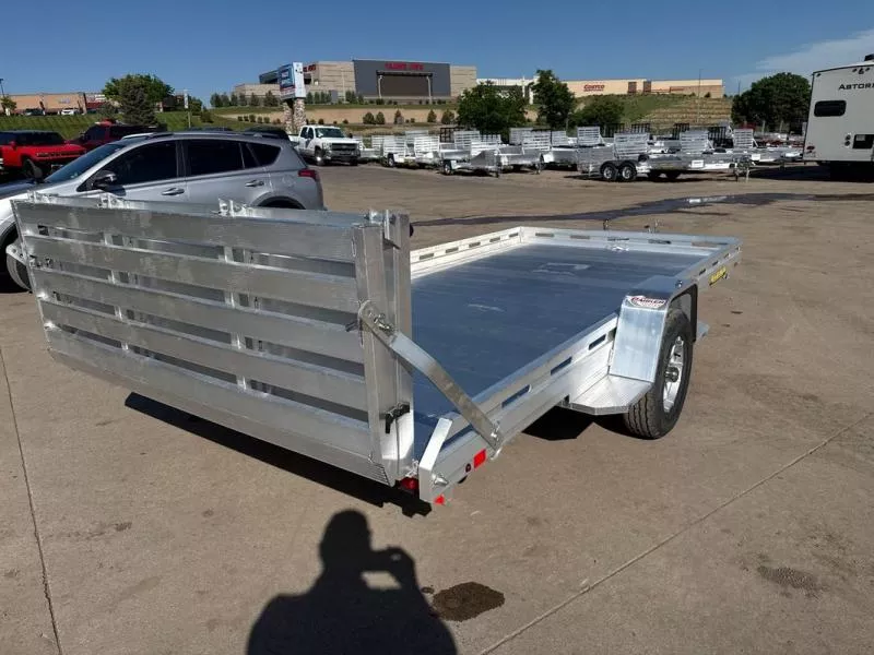 new Utility Trailers Aluma  for sale, in Parker, CO Thumbnail 3