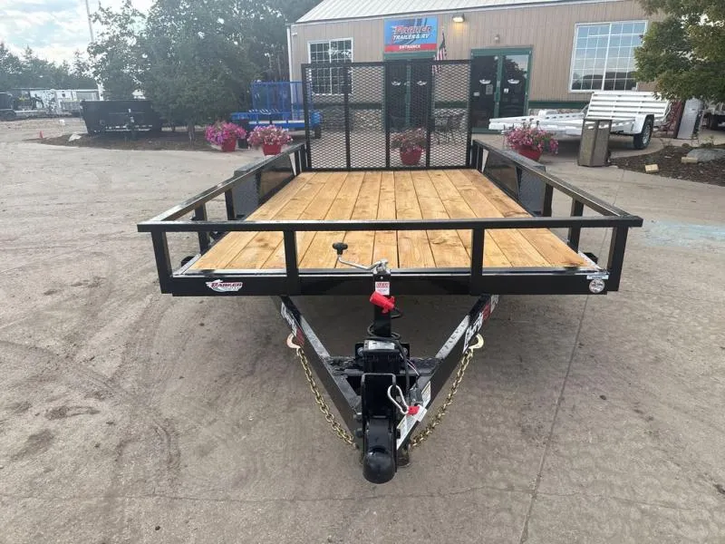 new Utility Trailers Liberty  for sale, in Parker, CO Thumbnail 8