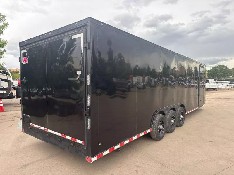 used Other Trailers Rock Solid Cargo  for sale, in Parker, CO Thumbnail 3