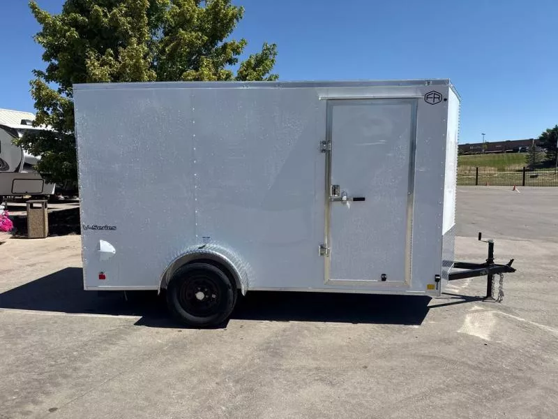 new Cargo (Enclosed) Trailers Forest River  for sale, in Parker, CO Thumbnail 2