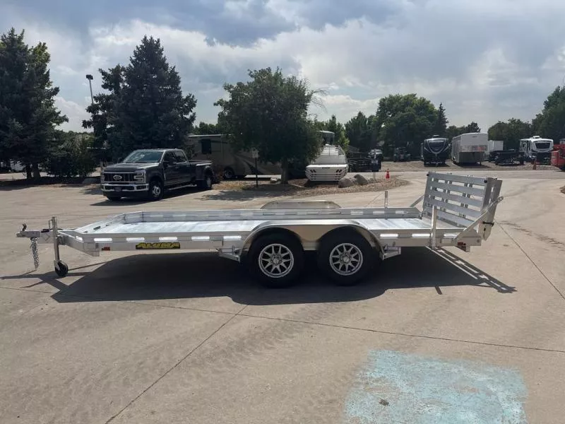 new Utility Trailers Aluma  for sale, in Parker, CO Thumbnail 6