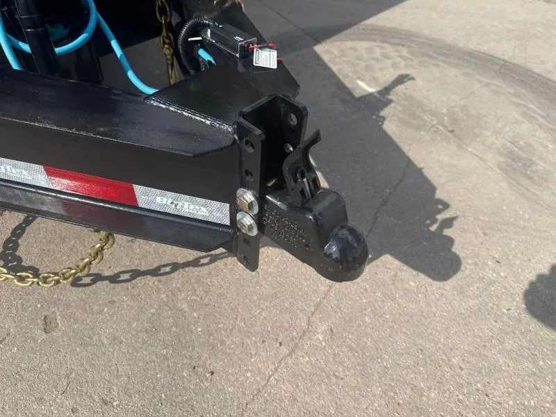 new Dump Trailers Big Tex Trailers  for sale, in Parker, CO Thumbnail 9