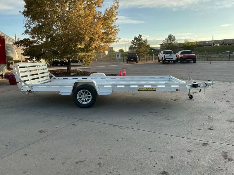 new Utility Trailers Aluma  for sale, in Parker, CO Thumbnail 2