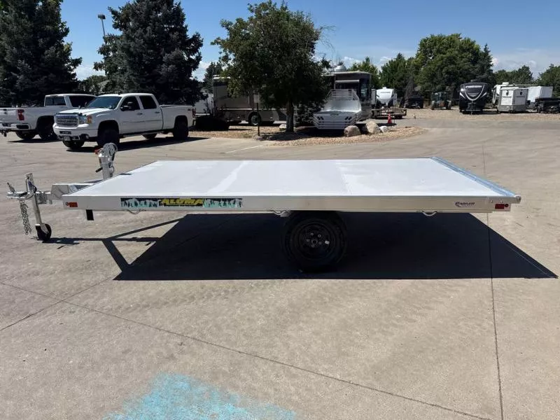 new Utility Trailers Aluma  for sale, in Parker, CO Thumbnail 6