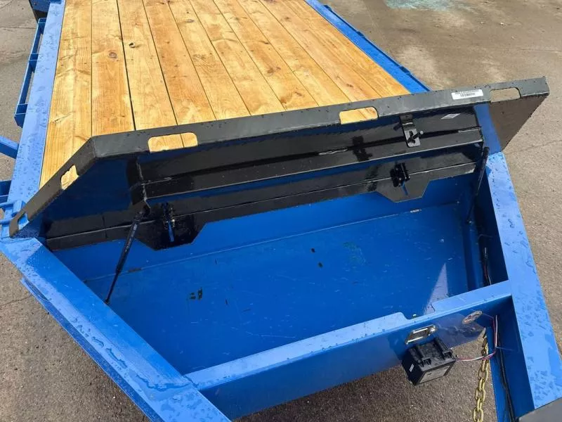 new Equipment / Flatbed Trailers Liberty  for sale, in Parker, CO Thumbnail 10