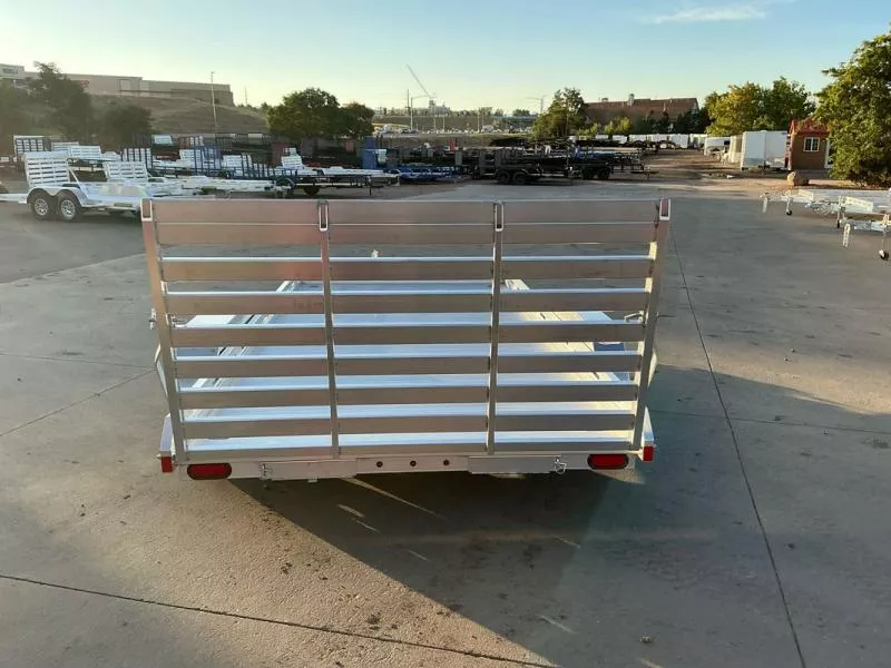 new Utility Trailers Aluma  for sale, in Parker, CO Thumbnail 4