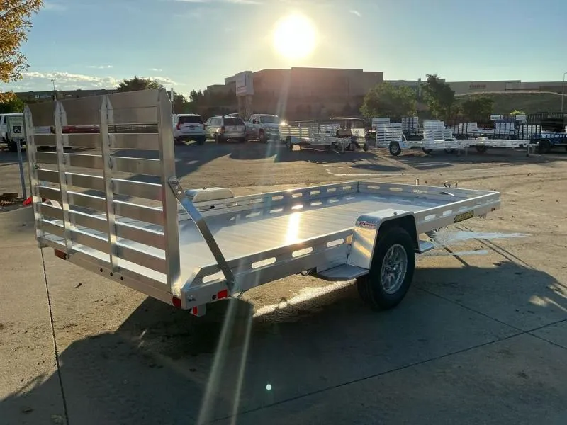 new Utility Trailers Aluma  for sale, in Parker, CO Thumbnail 3