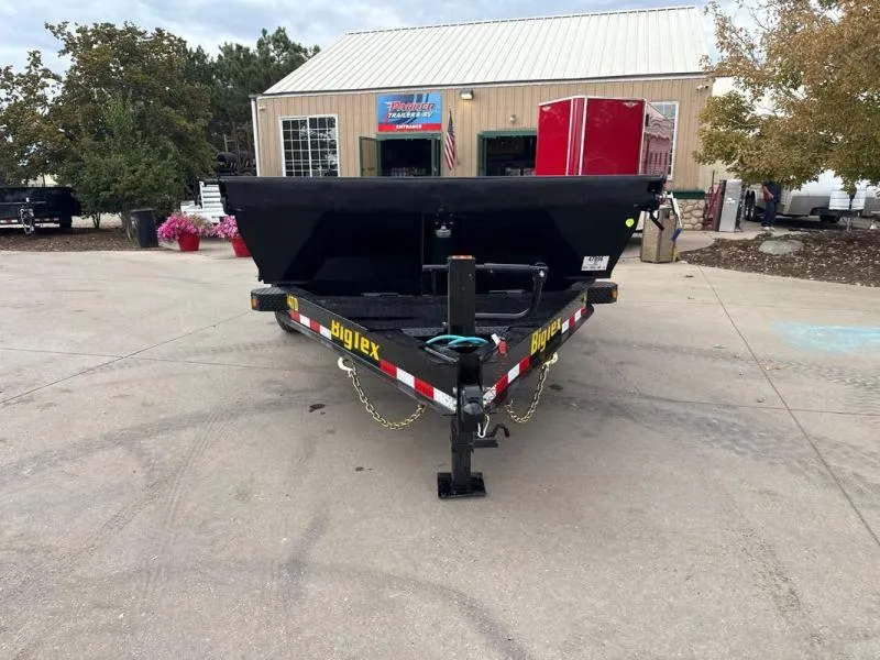 new Dump Trailers Big Tex Trailers  for sale, in Parker, CO Thumbnail 8