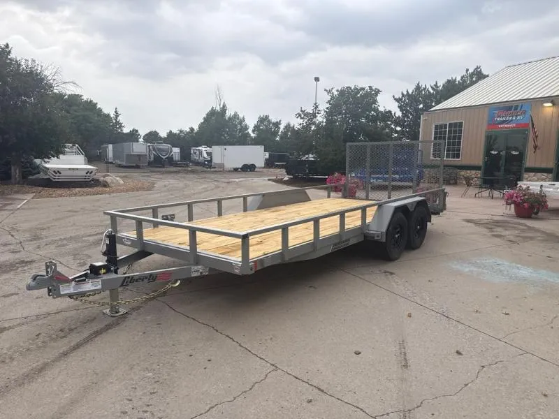 new Utility Trailers Liberty  for sale, in Parker, CO Thumbnail 7