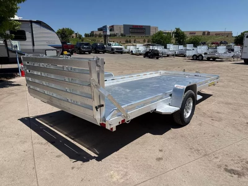 new Utility Trailers Aluma  for sale, in Parker, CO Thumbnail 3