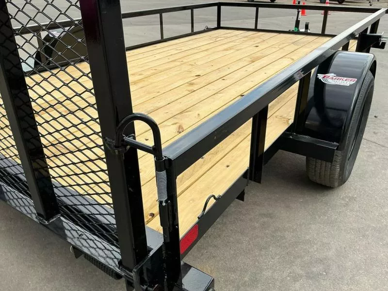 new Utility Trailers Big Tex Trailers  for sale, in Parker, CO Thumbnail 12