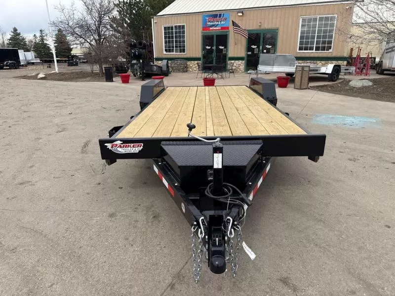 new Equipment / Flatbed Trailers Midsota  for sale, in Parker, CO Thumbnail 8