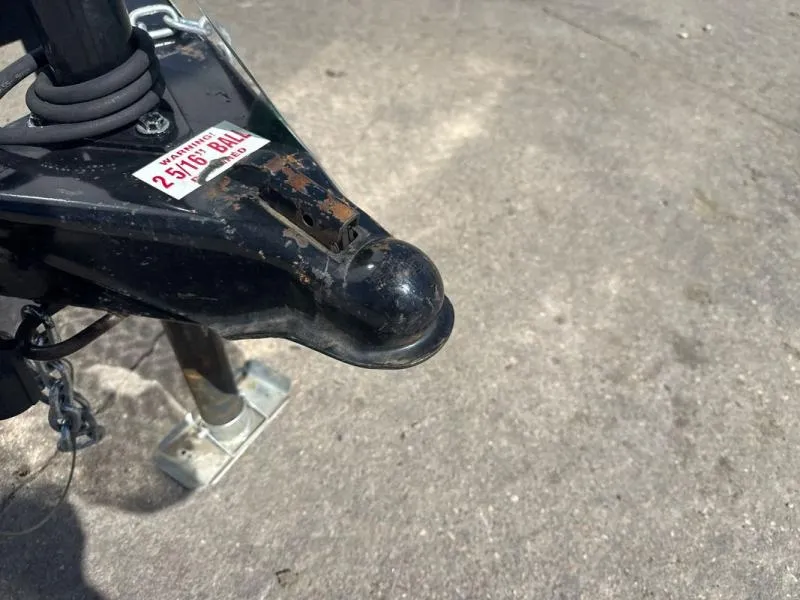 used Cargo (Enclosed) Trailers Interstate  for sale, in Parker, CO Thumbnail 9