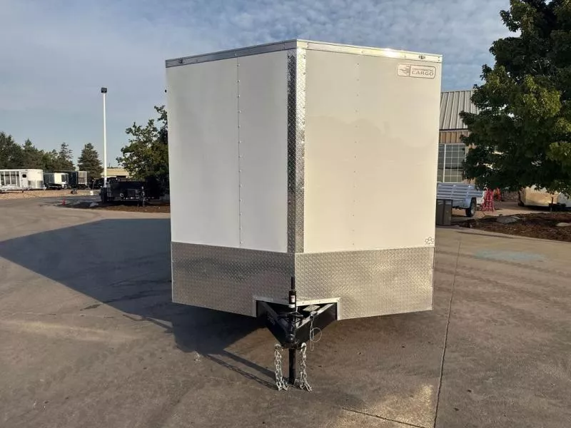 new Cargo (Enclosed) Trailers Forest River  for sale, in Parker, CO Thumbnail 8