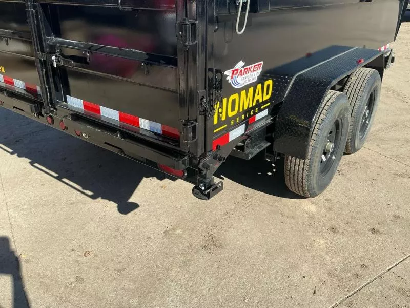 new Dump Trailers Big Tex Trailers  for sale, in Parker, CO Thumbnail 11