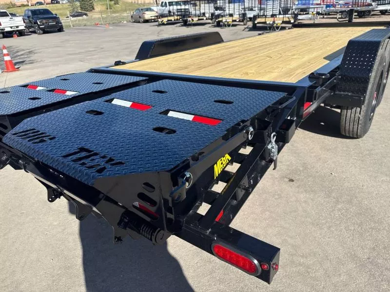 new Equipment / Flatbed Trailers Big Tex Trailers  for sale, in Parker, CO Thumbnail 12