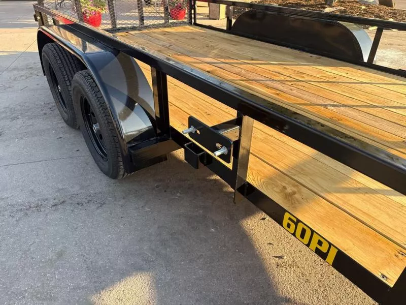 new Utility Trailers Big Tex Trailers  for sale, in Parker, CO Thumbnail 10