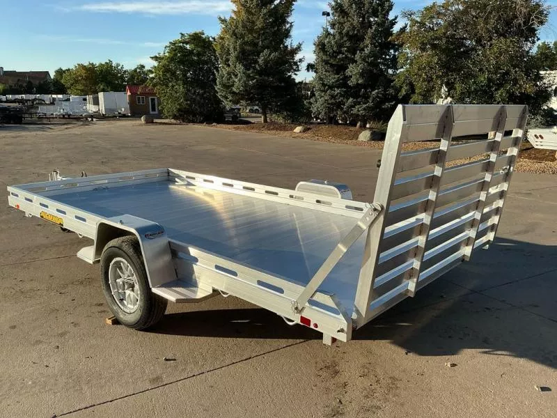 new Utility Trailers Aluma  for sale, in Parker, CO Thumbnail 5