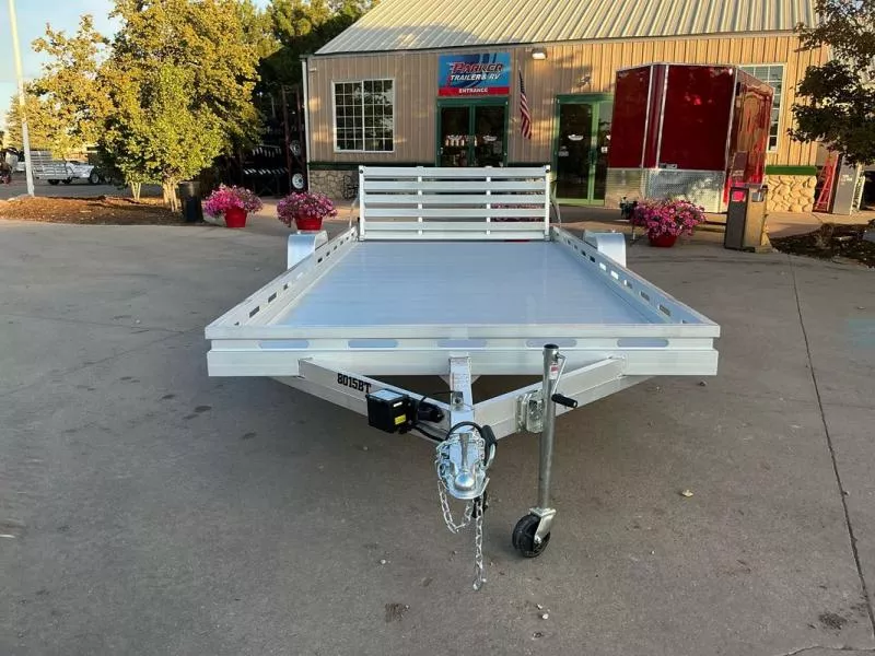 new Utility Trailers Aluma  for sale, in Parker, CO Thumbnail 8