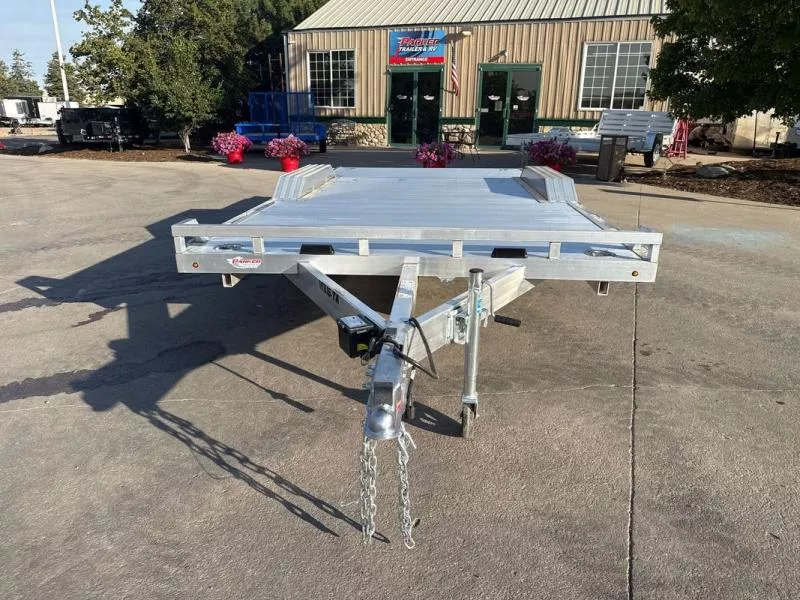 new Equipment / Flatbed Trailers Aluma  for sale, in Parker, CO Thumbnail 8