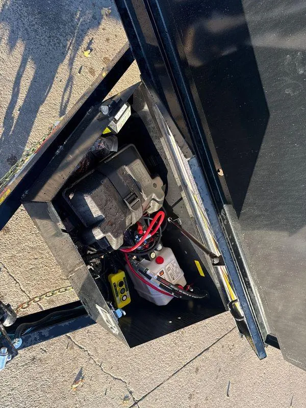 new Dump Trailers Big Tex Trailers  for sale, in Parker, CO Thumbnail 14