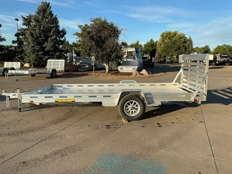 new Utility Trailers Aluma  for sale, in Parker, CO Thumbnail 6