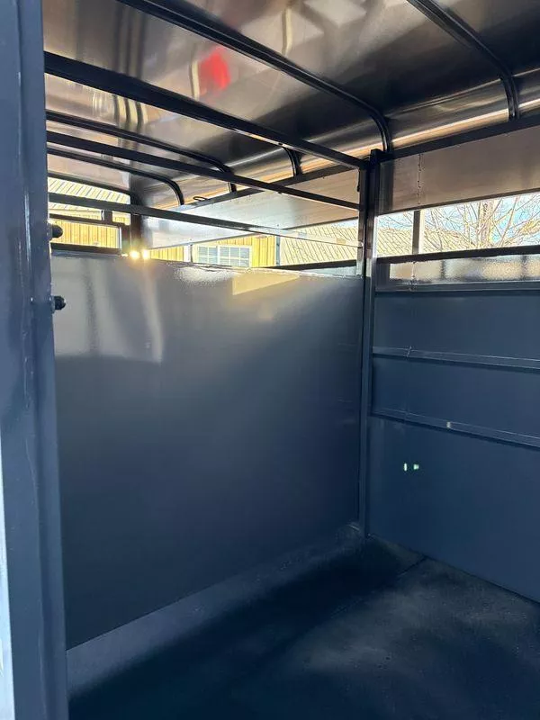 new Horse Trailers Maverick Trailers  for sale, in Parker, CO Thumbnail 13