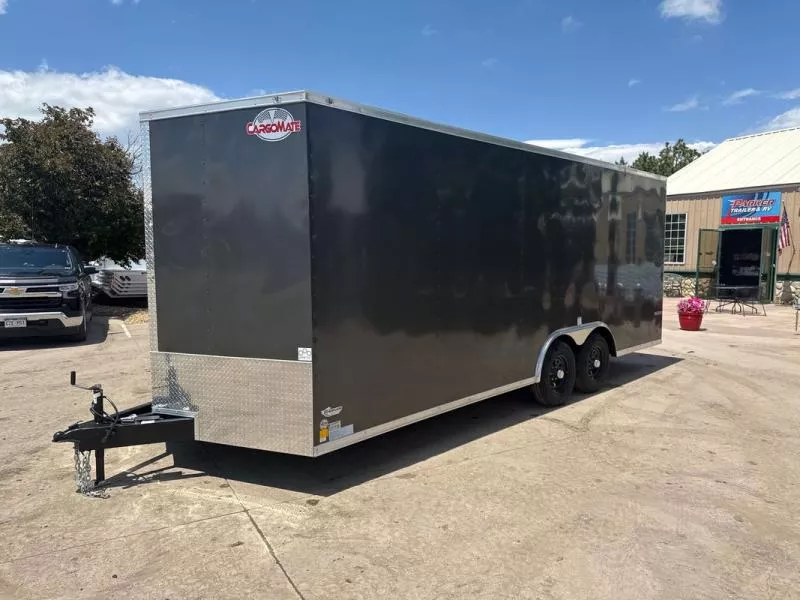 new Cargo (Enclosed) Trailers Forest River  for sale, in Parker, CO Thumbnail 7