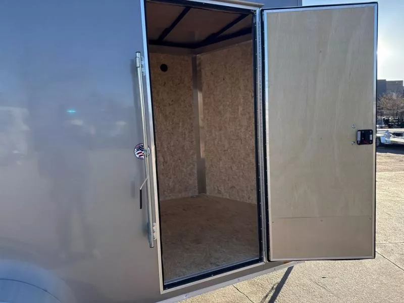 new Cargo (Enclosed) Trailers Pace American  for sale, in Parker, CO Thumbnail 12